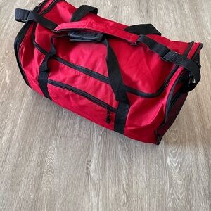 Protégé Duffle Bag
